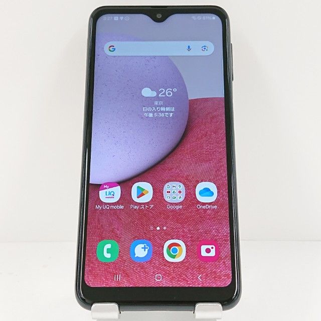 Galaxy A23 5G SCG18 au ֥å c14722