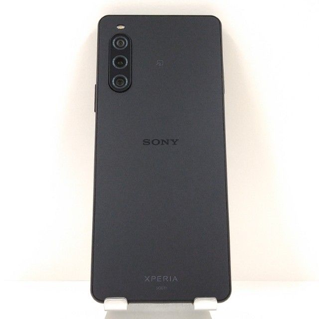 Xperia 10 V SOG11 au �֥�å� c22698