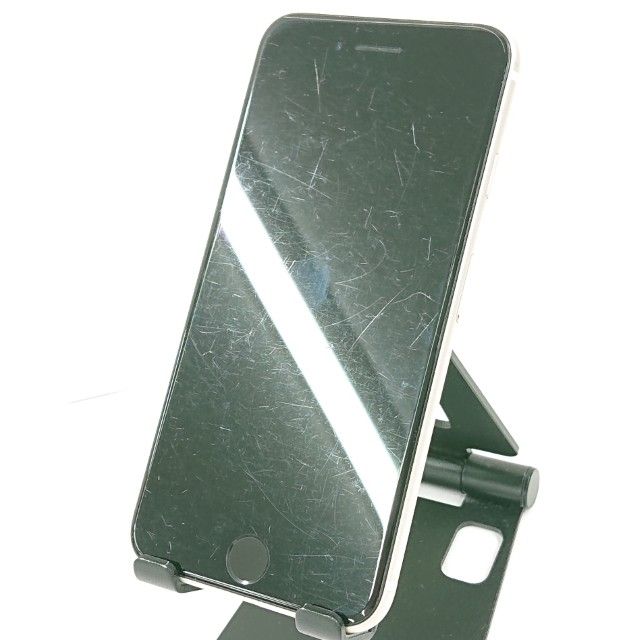 iPhoneSE ��3���� 64GB SoftBank �������饤�� c20701