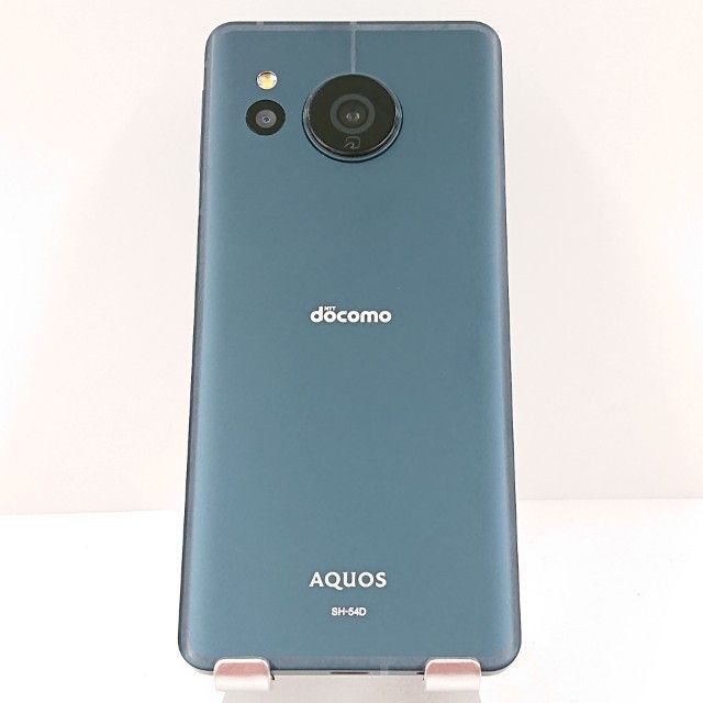 AQUOS sense8 SH-54D �ɥ��� ���Х�ȥ֥�å� c17263