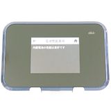 Speed Wi-Fi NEXT W07 SHD31 au �֥�å� c22363