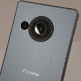 AQUOS R8 SH-52D �ɥ��� �֥롼 c17258