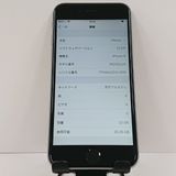 iPhone6 32GB SIM�ե꡼ ���ڡ������쥤 c18321