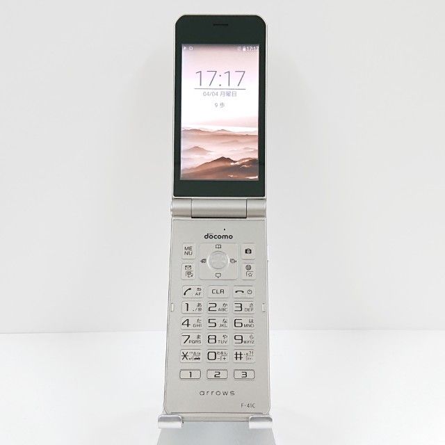 arrows ケータイ ベーシック F-41C 商品一覧｜ムスビー【中古スマホ