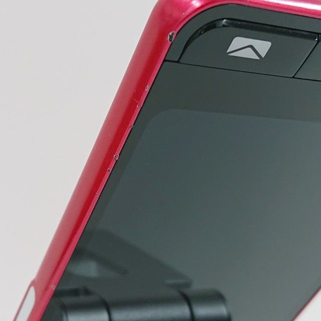 BASIO active SHG09 au ��å� c17179