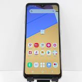 Galaxy A21 SC-42A �ɥ��� �ۥ磻�� c17290