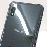 Galaxy A21 SC-42A �ɥ��� �֥�å� c16809