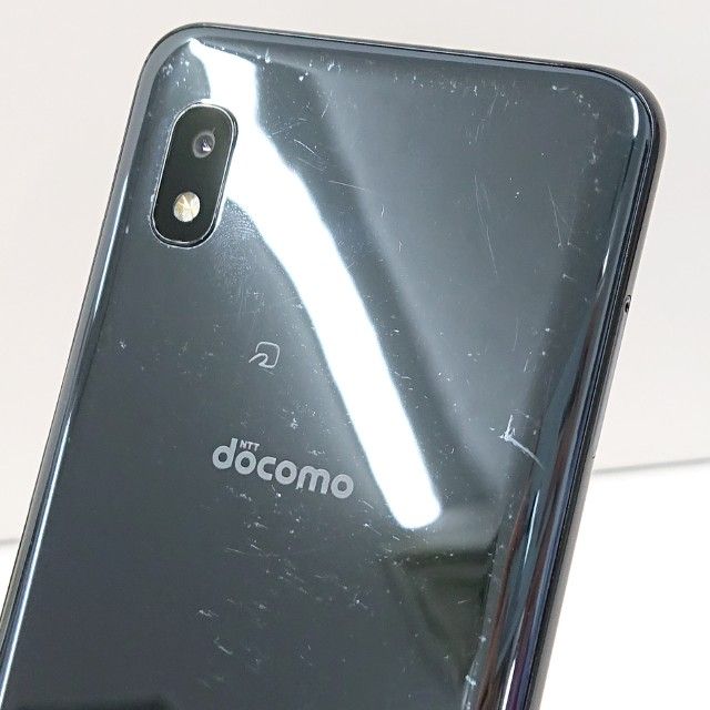 Galaxy A21 SC-42A �ɥ��� �֥�å� c16809