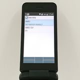 DIGNO �������� �١����å� KY-41B �ɥ��� �֥�å� c20212