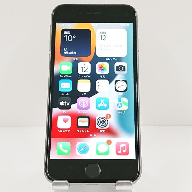 iPhone6s 16GB SIM�ե꡼ ���ڡ������쥤 c18020