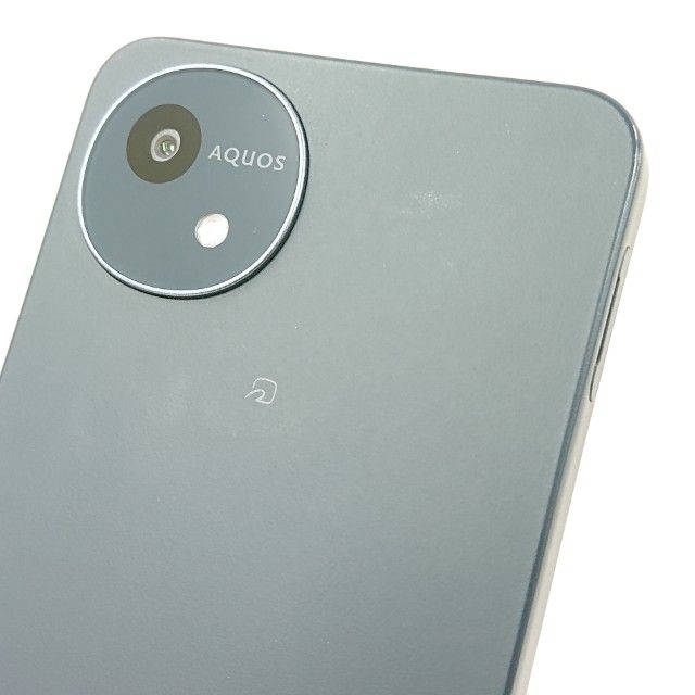 AQUOS wish4 A403SH SoftBank ֥å c15368