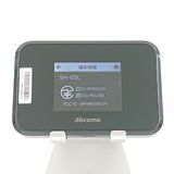 Wi-Fi STATION SH-05L �ɥ��� �֥�å� c19147