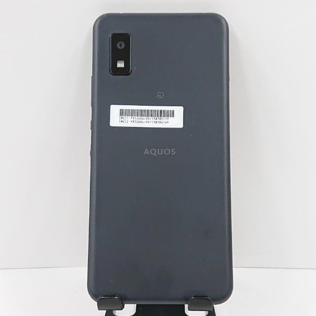 AQUOS wish2 A204SH Y!mobile ���㥳���� c17631