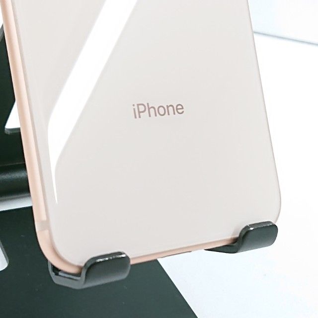iPhone8 64GB �ɥ��� ������� c23322