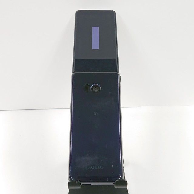 AQUOS �������� SH-01J �ɥ��� �֥롼�֥�å� c20424