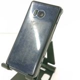 AQUOS �������� SH-01J �ɥ��� �֥롼�֥�å� c20747