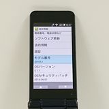 AQUOS �������� SH-01J �ɥ��� �֥롼�֥�å� c20746