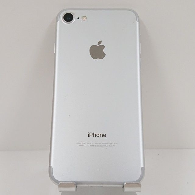 iPhone7 32GB �ɥ��� ����С� c18458