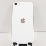 iPhoneSE ��2���� 64GB au �ۥ磻�� c19179