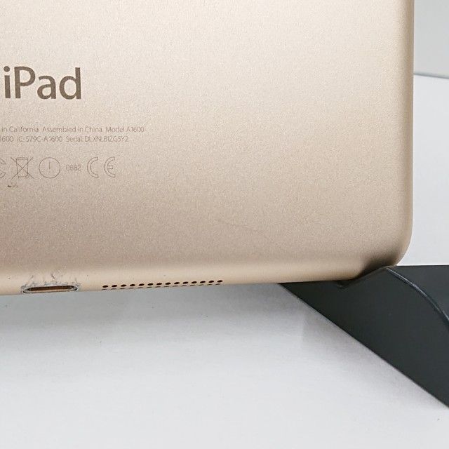 iPad mini 3 Wi-Fi + Cellular 16GB c21115