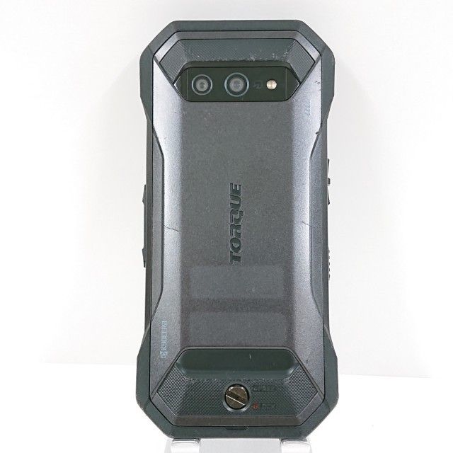 TORQUE 5G KYG01 au �֥�å� c16131