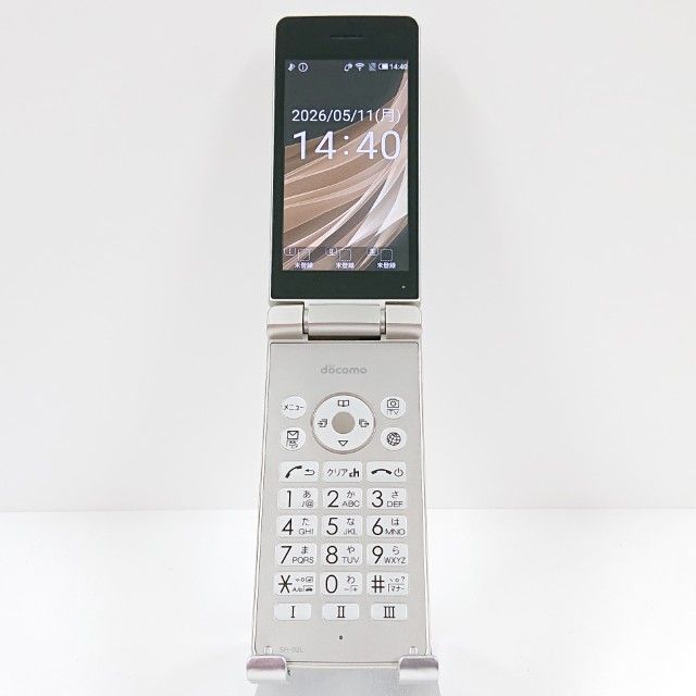 AQUOS �������� SH-02L �ɥ��� ������� c19569