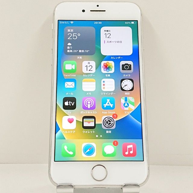 iPhone8 64GB �ɥ��� ����С� c23211