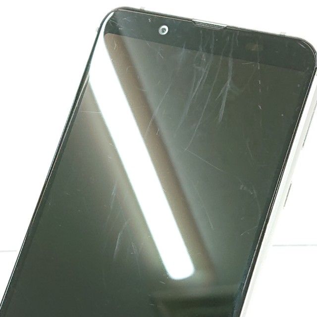 AQUOS sense3 basic 907SH SoftBank ����С� c16883