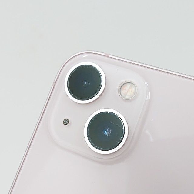 iPhone13 128GB au ԥ c14966