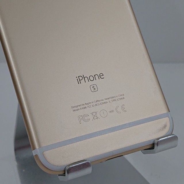iPhone6s 64GB SoftBank ������� c19313