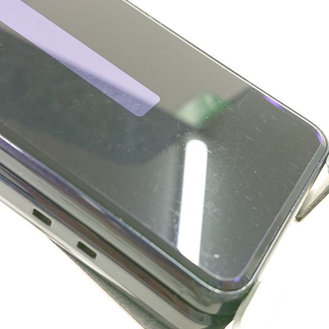 AQUOS �������� SH-01J �ɥ��� �֥롼�֥�å� c21999