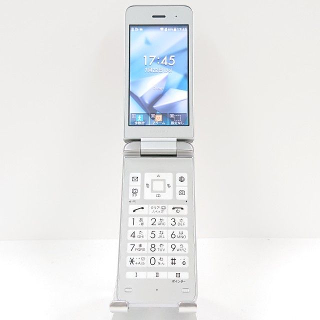 DIGNOケータイ3 商品一覧｜ムスビー【中古スマホ・中古