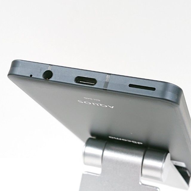 AQUOS sense6 SH-54B ɥ ֥å c15251