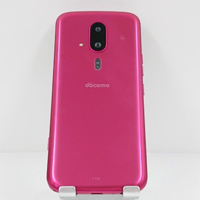 �餯�餯���ޡ��ȥե��� F-53E �ɥ��� �ԥ� c21800