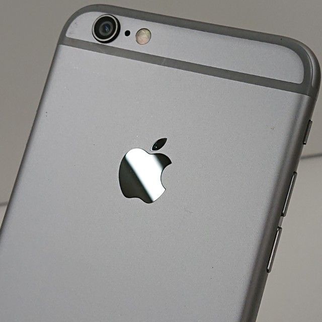 iPhone6 32GB SoftBank ���ڡ������쥤 c18348