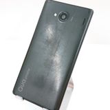 Qua phone QX KYV42 au �֥�å� c17514