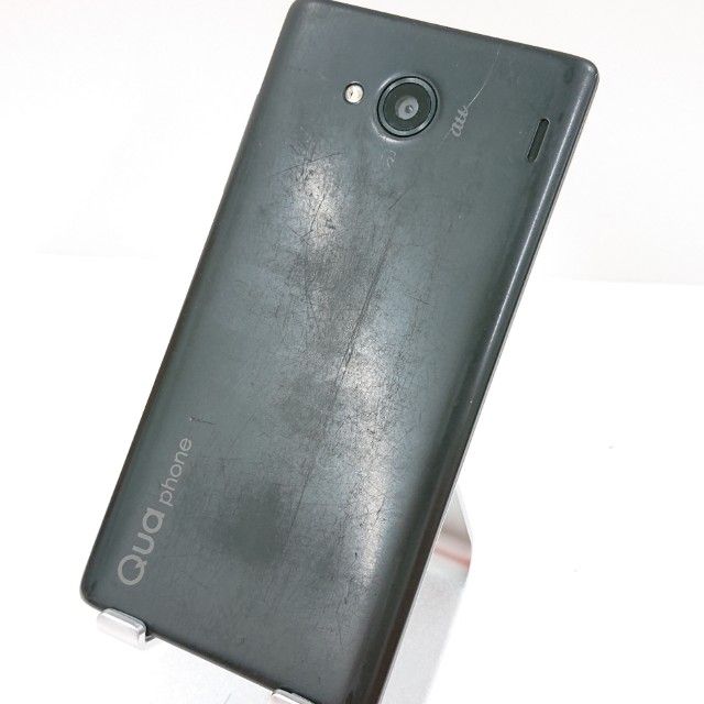 Qua phone QX KYV42 au �֥�å� c17514