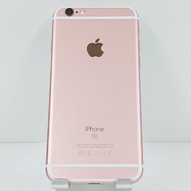 iPhone6s 64GB SoftBank ������������� c18996