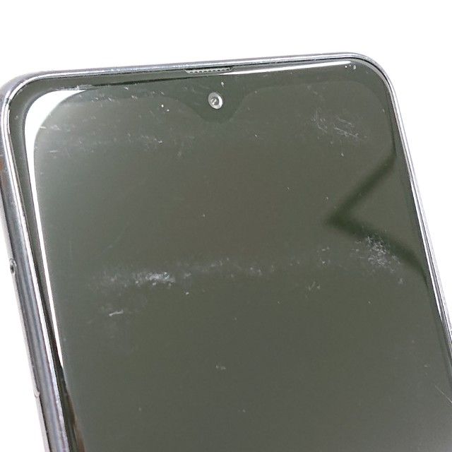 Galaxy A21 SC-42A �ɥ��� �֥�å� c21373