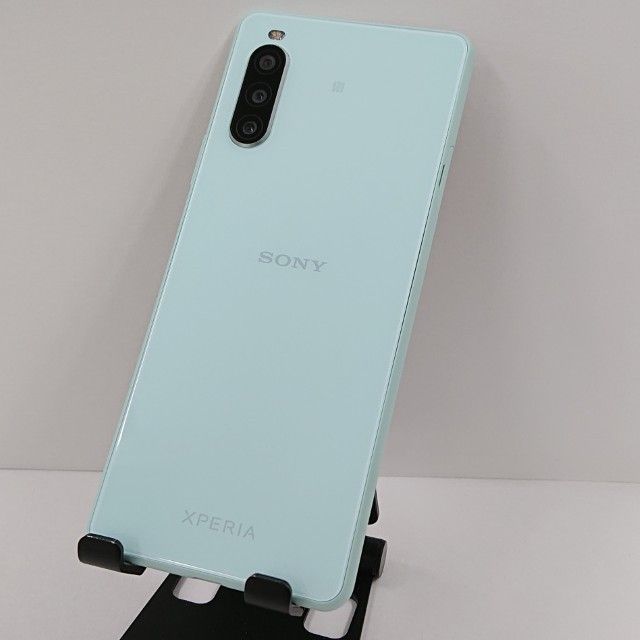 Xperia 10 II A001SO Y!mobile �ߥ�� c18920