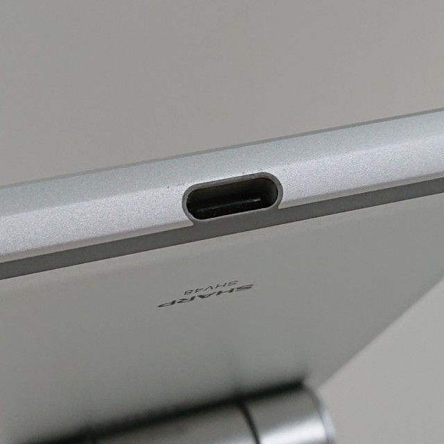 AQUOS sense3 basic SHV48 au С c14710