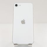 iPhoneSE ��2���� 64GB au �ۥ磻�� c19198