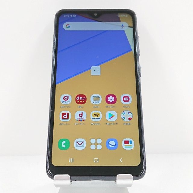Galaxy A21 SC-42A �ɥ��� �֥�å� c19380
