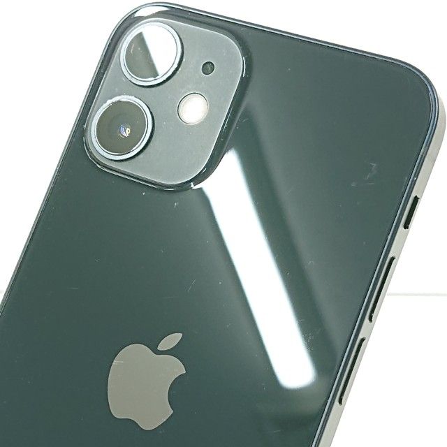 iPhone12 mini 64GB au �֥�å� c21420