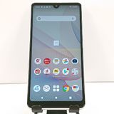 Xperia Ace II SO-41B �ɥ��� �ۥ磻�� c20044