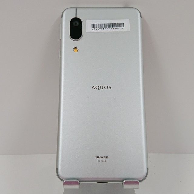 AQUOS sense3 basic SHV48 au ����С� c16842