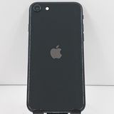 iPhoneSE ��2���� 64GB au �֥�å� c18896