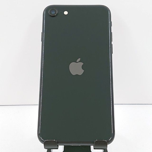 iPhoneSE ��2���� 64GB �ɥ��� �֥�å� c20018