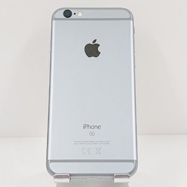iPhone6s 32GB SIM�ե꡼ ���ڡ������쥤 c19272