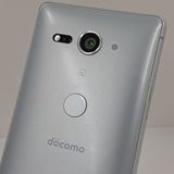 Xperia XZ2 Compact SO-05K �ɥ��� �ۥ磻�ȥ���С� c21286